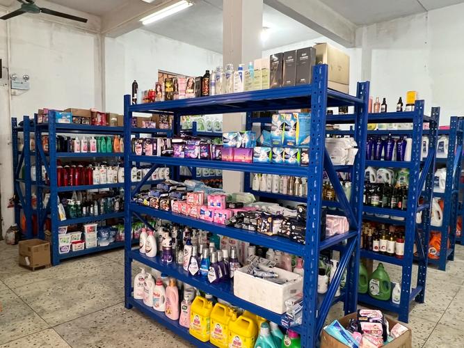 日化狂歡購(gòu) 化妝品、鼠標(biāo)、日用品、狗糧全場(chǎng)4.5折起，精選日用百貨超值鉅惠